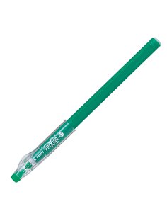 Penna sfera cancellabile Frixionball Sticks 0.7mm verde Pilot 006896
