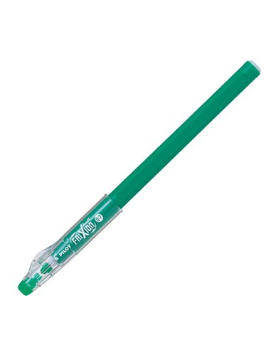 Penna sfera cancellabile Frixionball Sticks 0.7mm verde Pilot 006896