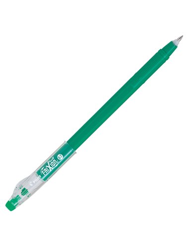 Penna sfera cancellabile Frixionball Sticks 0.7mm verde Pilot 006896