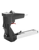 Aggraffatrice pneumatica per cartoni Elpabox BA/35 Ro-Ma 0271203