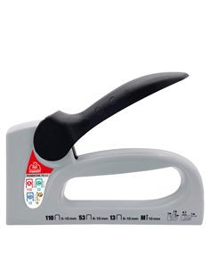 Fissatrice mauale ROMATAK 10 4.0 Mod. 110 Ro-Ma 0113095 RO-MA AGGRAFFATRICI E ACCESSORI
