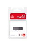 Punti 105 Forest 5mm blister 1764 punti Ro-Ma 1110120