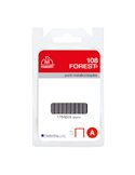 Punti 108 Forest 8mm blister 1764 punti Ro-Ma 1110122