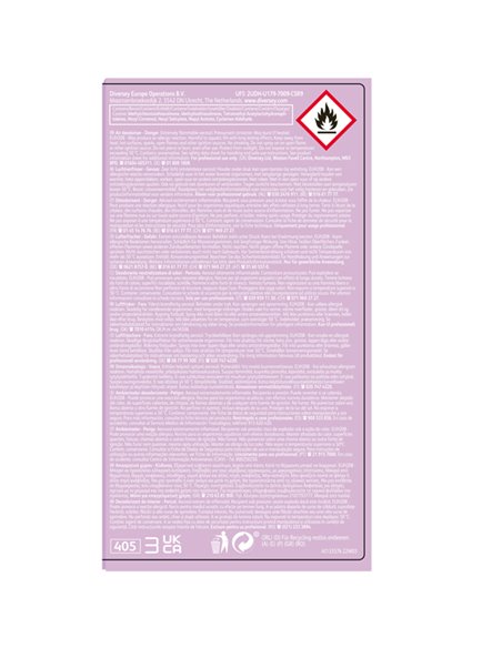 Deodorante spray per ambienti Good Sense Floral 300ml 101106588 GOODSENSE ASSORBIUMIDITA'-PROFUMATORI-CANDELE