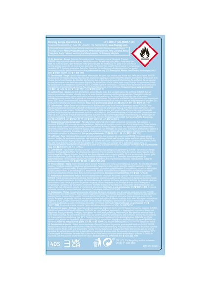 Deodorante spray per ambienti Good Sense Fresh 300ml 101106642 GOODSENSE ASSORBIUMIDITA'-PROFUMATORI-CANDELE
