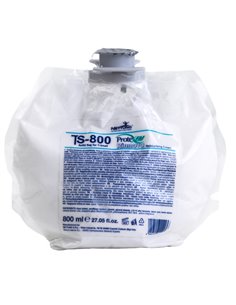 Crema mani Protexem Rinnova idratante emolliente in sacca ricarica da 800ml 30900