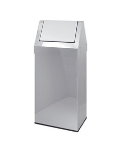 Contenitore in acciaio inox 30Lt Laminart 551/AD