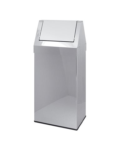 Contenitore in acciaio inox 30Lt Laminart 551/AD