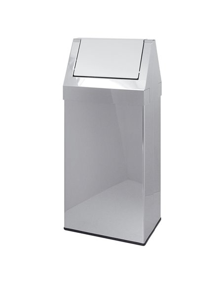 Contenitore in acciaio inox 30Lt Laminart 551/AD