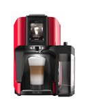 Macchina caffE' S20.Latte rossa ESSSE CAFFE' PF2169