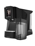 Macchina caffE' S20.Latte nera ESSSE CAFFE' PF2168