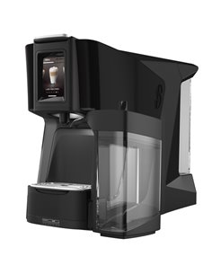 Macchina caffE' S20.Latte nera ESSSE CAFFE' PF2168 ESSSE CAFFE' PICCOLI ELETTRODOMESTICI