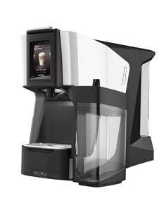 Macchina caffE' S20.Latte bianca ESSSE CAFFE' PF2167 ESSSE CAFFE' PICCOLI ELETTRODOMESTICI