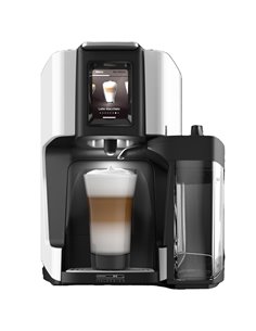 Macchina caffE' S20.Latte bianca ESSSE CAFFE' PF2167 ESSSE CAFFE' PICCOLI ELETTRODOMESTICI 2