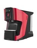 Macchina caffE' S20 rossa ESSSE CAFFE' PF2166