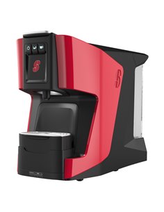 Macchina caffE' S20 rossa ESSSE CAFFE' PF2166