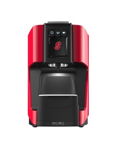 Macchina caffE' S20 rossa ESSSE CAFFE' PF2166 2