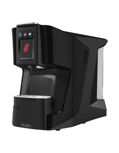 Macchina caffE' S20 nera ESSSE CAFFE' PF2165