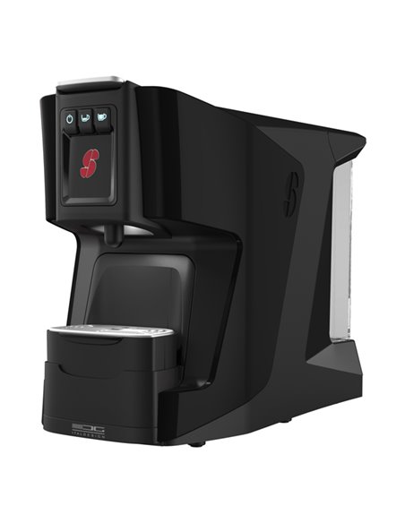 Macchina caffE' S20 nera ESSSE CAFFE' PF2165