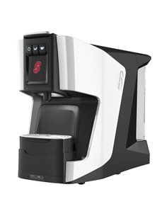 Macchina caffE' S20 bianca ESSSE CAFFE' PF2164 ESSSE CAFFE' PICCOLI ELETTRODOMESTICI