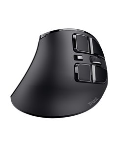 Mouse wireless ergonomico ricaricabile Voxx-Trust 23731 2