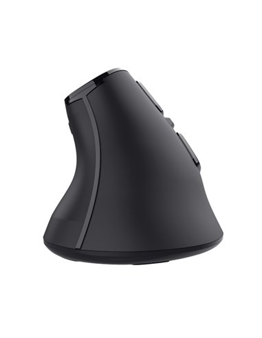 Mouse wireless ergonomico ricaricabile Voxx-Trust 23731