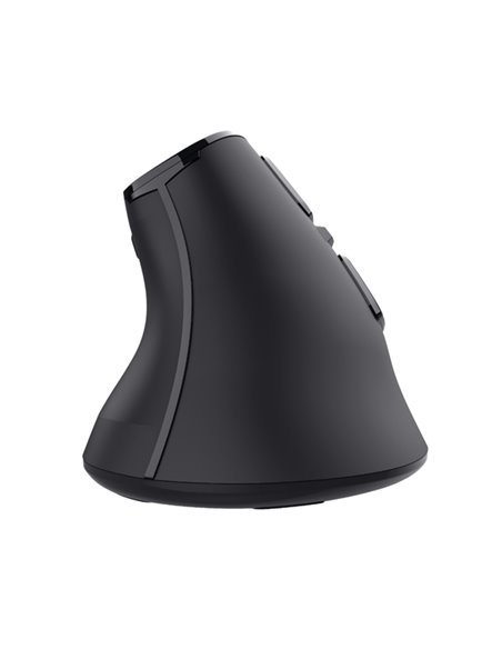 Mouse wireless ergonomico ricaricabile Voxx-Trust 23731