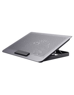 Supporto raffreddante per laptop Exto-Trust 24613