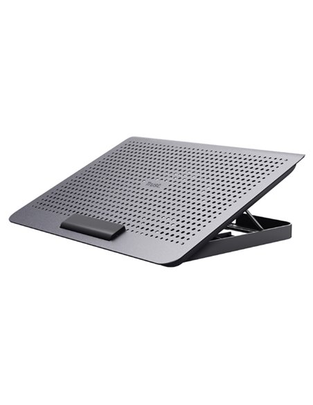 Supporto raffreddante per laptop Exto-Trust 24613