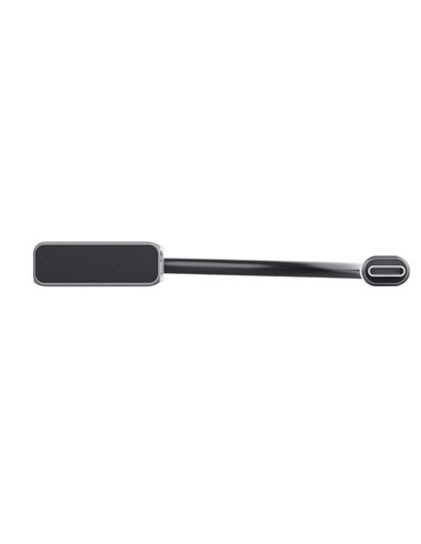 Hub USB-C veloce e lettore di schede-Trust 24191 TRUST HUB