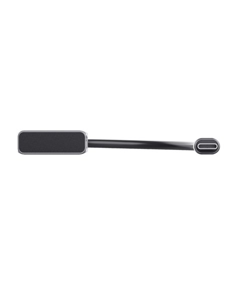 Hub USB-C veloce e lettore di schede-Trust 24191 TRUST HUB