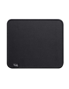 Tappetino per mouse Nero Boye -Trust 24743 TRUST MOUSEPAD E POGGIAPOLSI