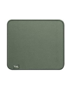 Tappetino per mouse Verde Boye -Trust 24745 TRUST MOUSEPAD E POGGIAPOLSI