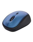Mouse wireless silenzioso Yvi+ Blu-Trust 24551
