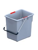 Secchio 25lt compatibile con carrello VoleoPro Standard Vileda 545089