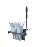 Pressa UltraSpeed con leva compatibile con carrello VoleoPro Standard Vileda 508097