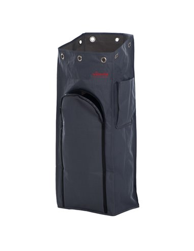 Coprisacco 70lt compatibile con carrello VoleoPro Standard Vileda 143731 VILEDA ACCESSORI PER PULIZIA AMBIENTI