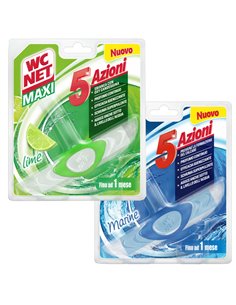 WC NET maxi tavoletta M74611