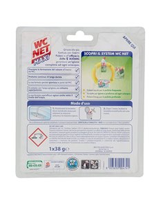 WC NET maxi tavoletta M74611 2