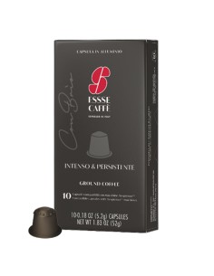 Capsula caffE' intenso ConBrio compatibile Nespresso PF2413 ESSSE CAFFE' CAFFE E BEVANDE CALDE