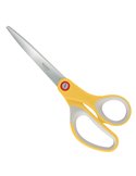 Forbici 205mm giallo Cosy Leitz 53320019