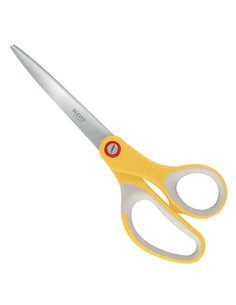 Forbici 205mm giallo Cosy Leitz 53320019 LEITZ FORBICI