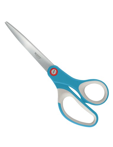 Forbici 205mm blu Cosy Leitz 53320061 LEITZ FORBICI