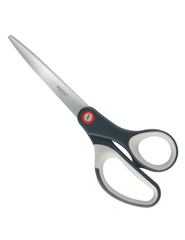 Forbici 205mm grigio Cosy Leitz 53320089 LEITZ FORBICI