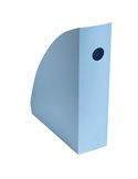 Portariviste MAG-CUBE azzurro Bee Blue Exacompta 18209D