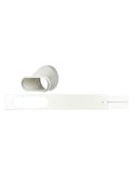 Kit finestra compatibile con condizionatore Siberia 9K EV105