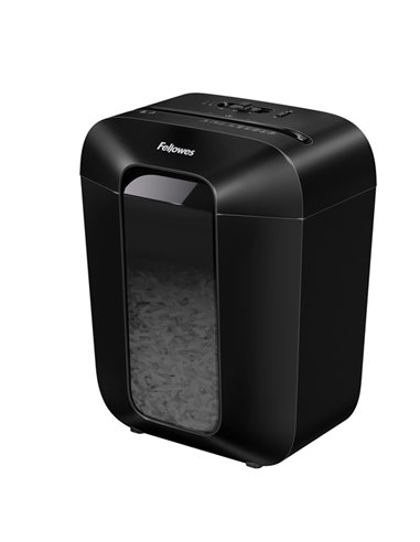 Distruggidocumenti a frammenti LX 50 Fellowes 4406001