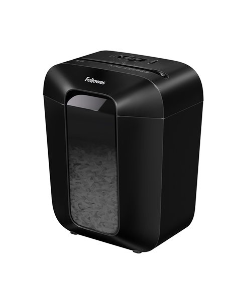 Distruggidocumenti a frammenti LX 50 Fellowes 4406001