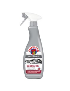 Chanteclair Professional sgrassatore universale 700ml in trigger 60IH20IT