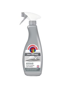 Chanteclair Professional acciaio brillante 700ml in trigger 603L20IT